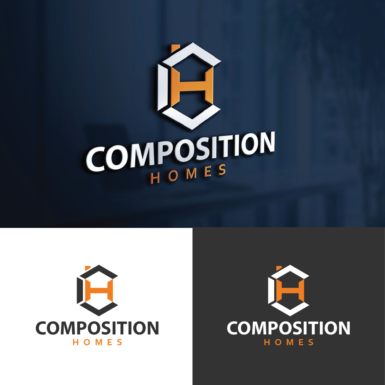 Logo Design by S.H Designs for this project | Design #29664339