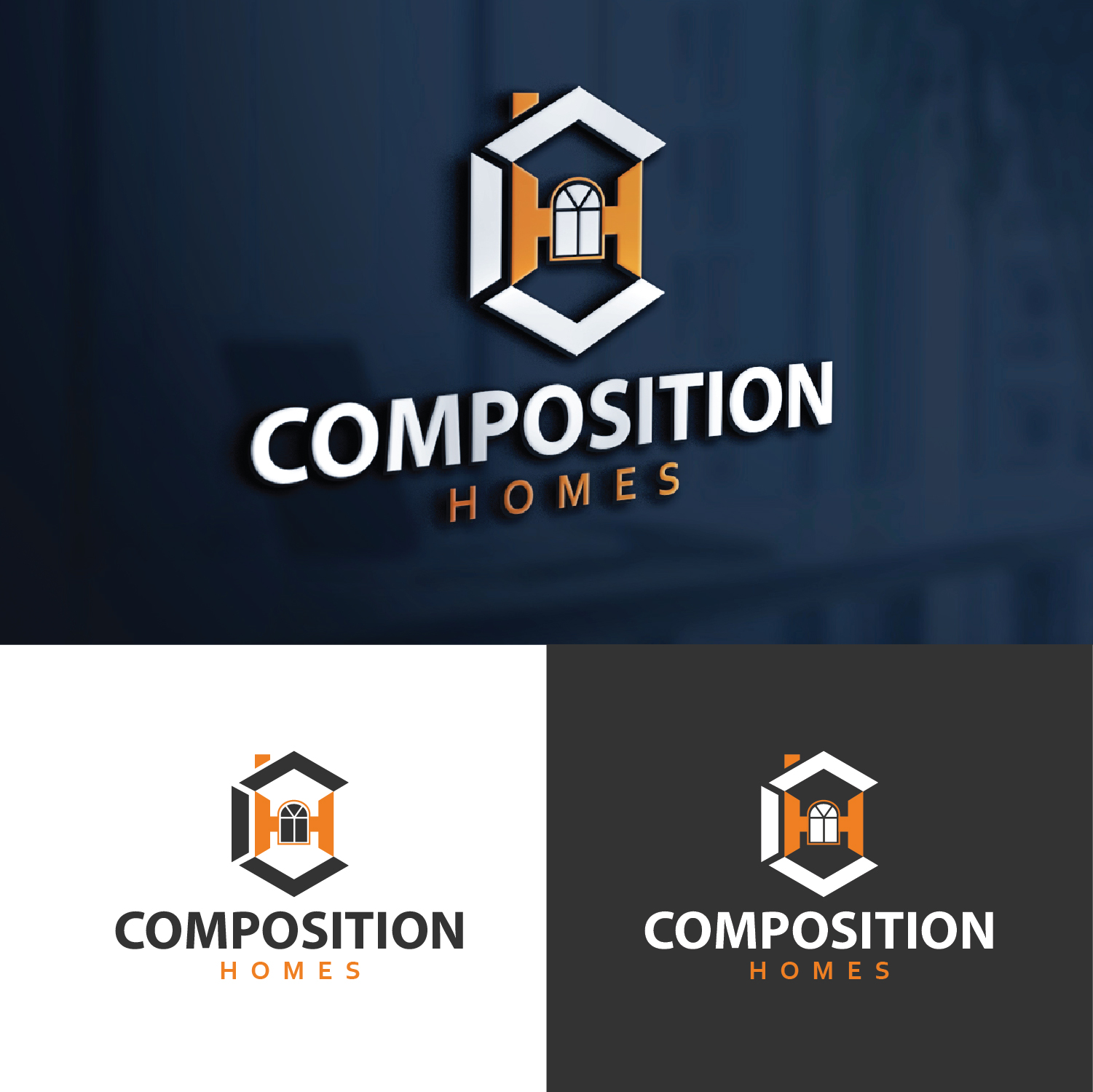 Logo Design by S.H Designs for this project | Design #29670521