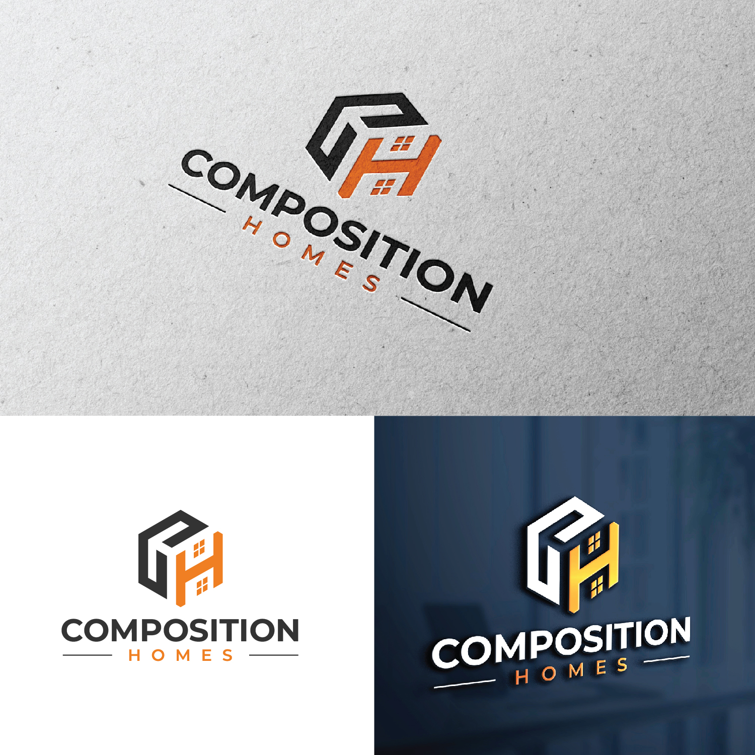 Logo Design by S.H Designs for this project | Design #29675754