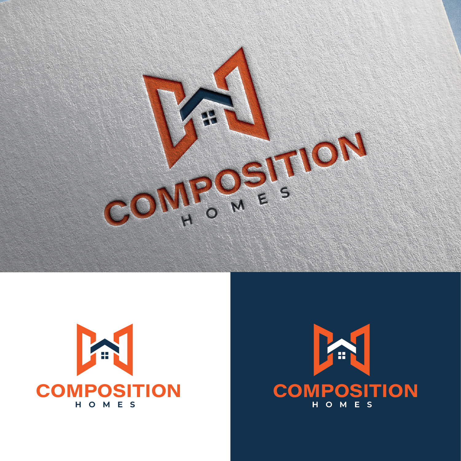 Logo Design by S.H Designs for this project | Design #29680400