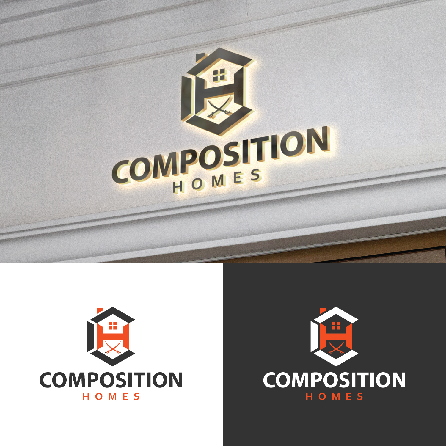 Logo Design by S.H Designs for this project | Design #29689433