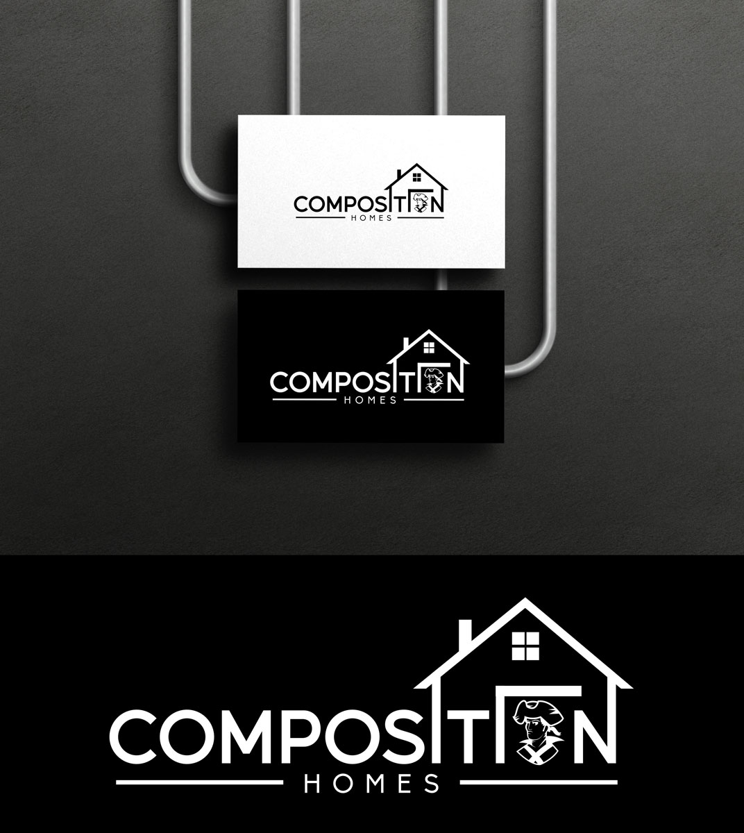 Logo Design by we with for this project | Design #29688157