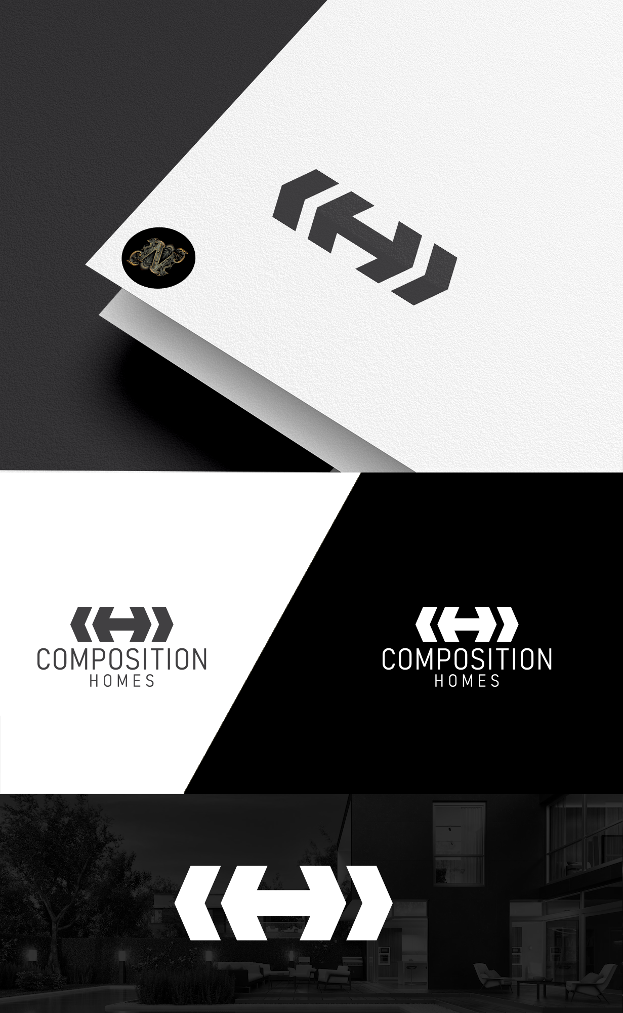 Logo Design by END™ for this project | Design #29661780
