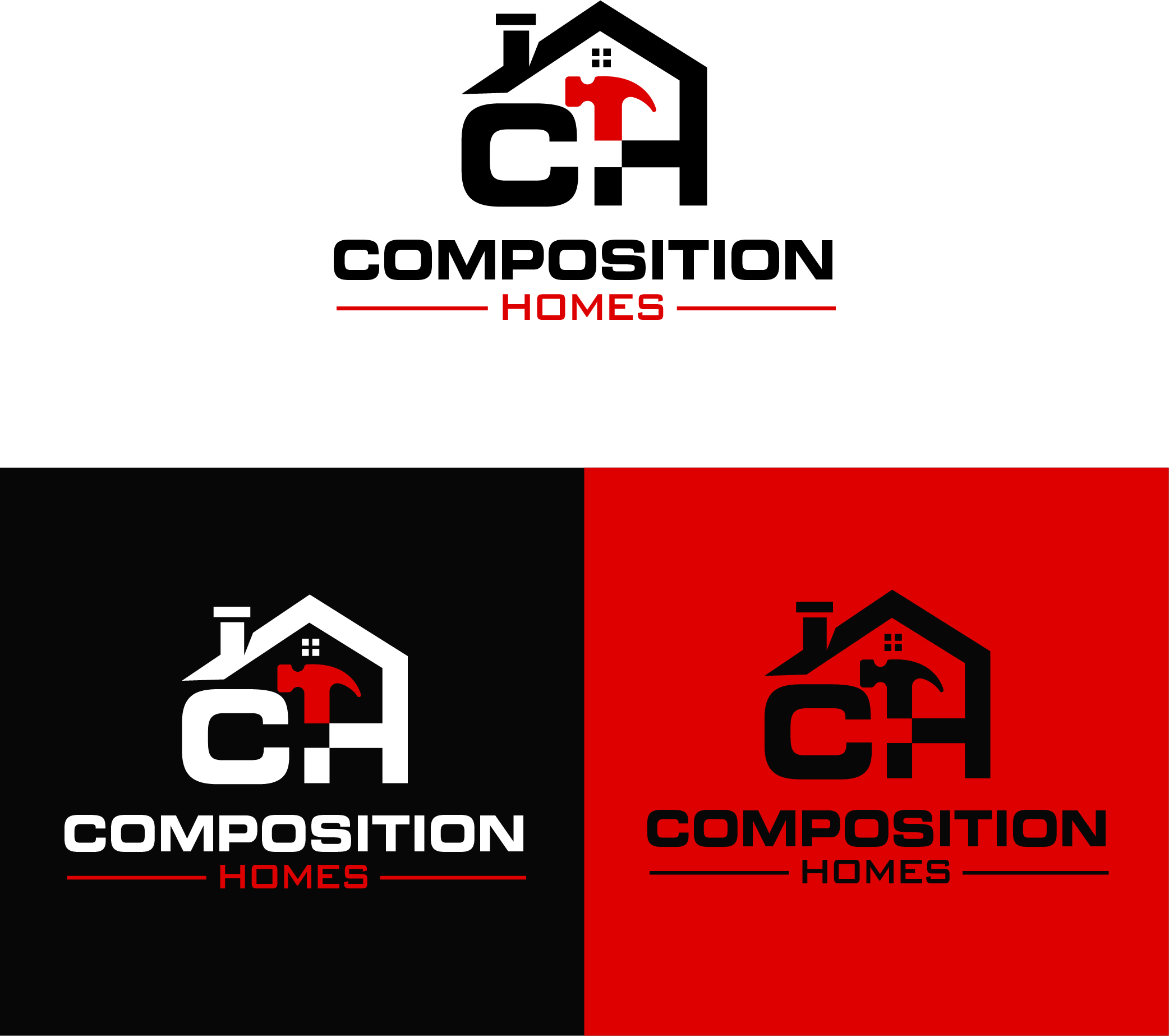 Logo Design by Graphixpointt for this project | Design #29660096