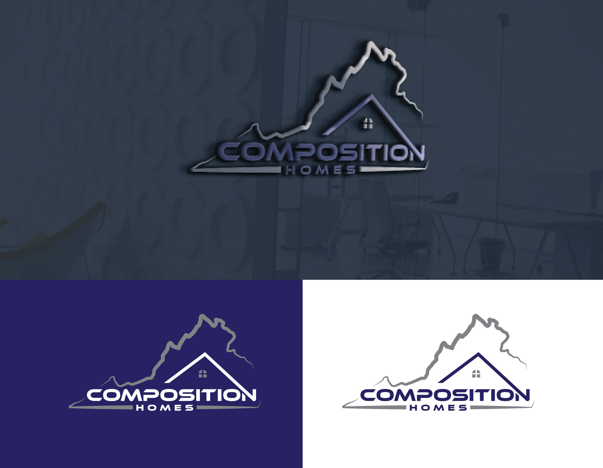 Logo Design by hjyoo for this project | Design #29693074