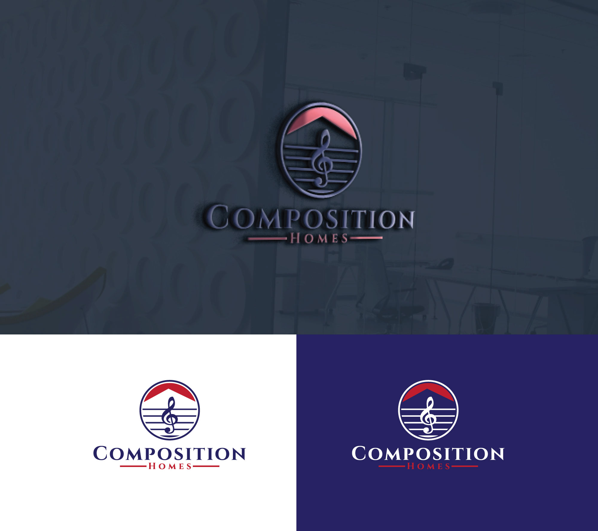 Diseño de Logo por hjyoo para este proyecto | Diseño #29723904