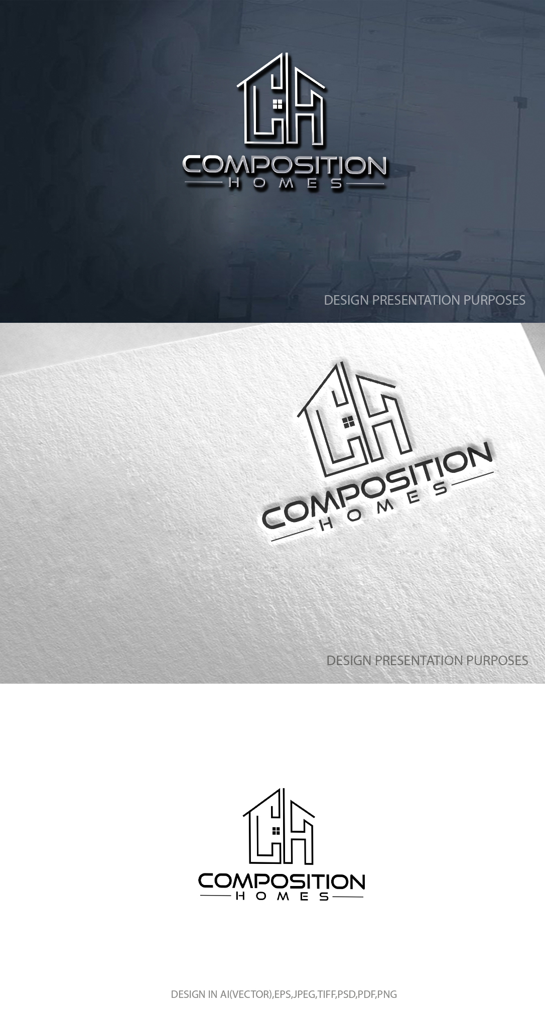 Logo Design by zebronicgraphic for this project | Design #29663846