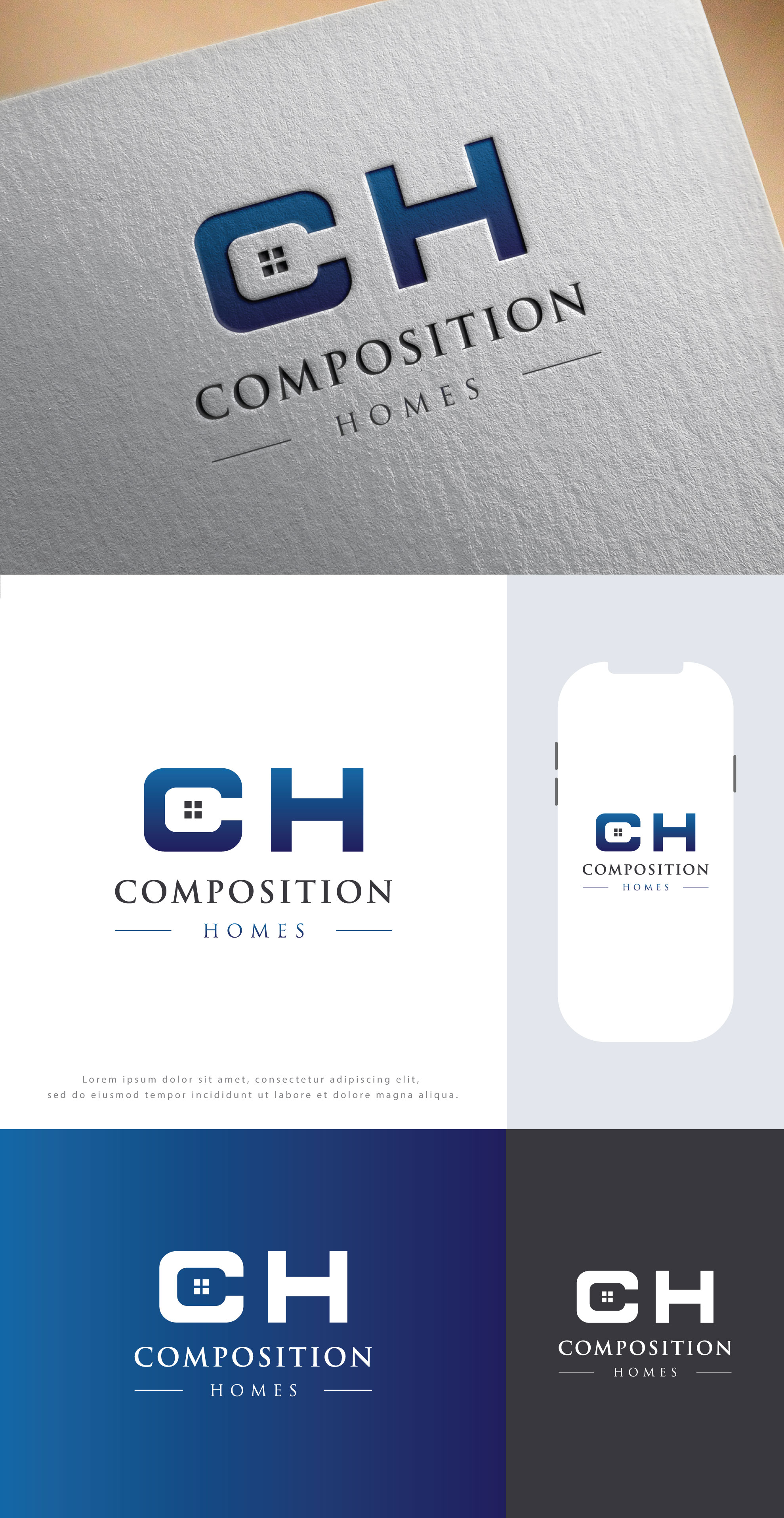 Logo Design by Mohammad_Rasel for this project | Design #29691994