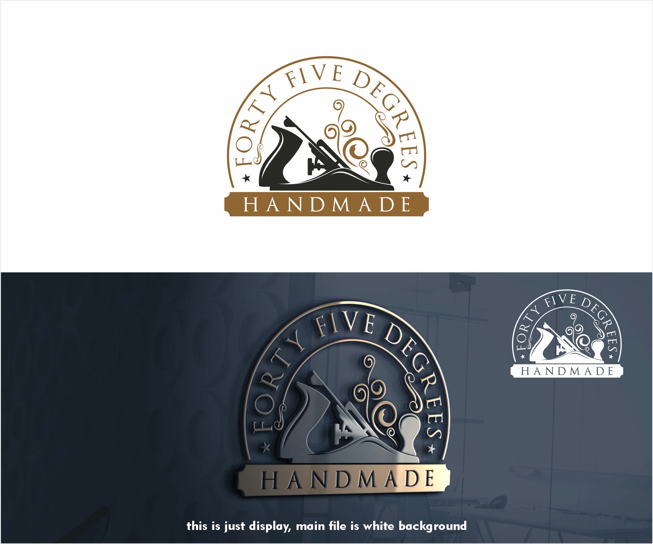 Diseño de Logo por alkaline para este proyecto | Diseño #29660883