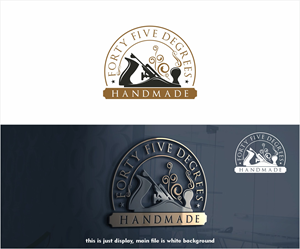 Diseño de Logo por alkaline para este proyecto | Diseño: #29660883