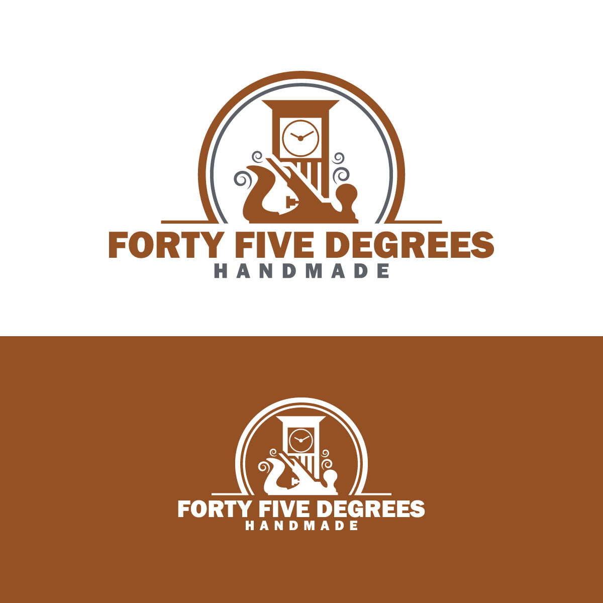 Logo Design by brand maker for this project | Design #29664937