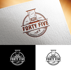 Diseño de Logo por step forward 2 para este proyecto | Diseño: #29661340