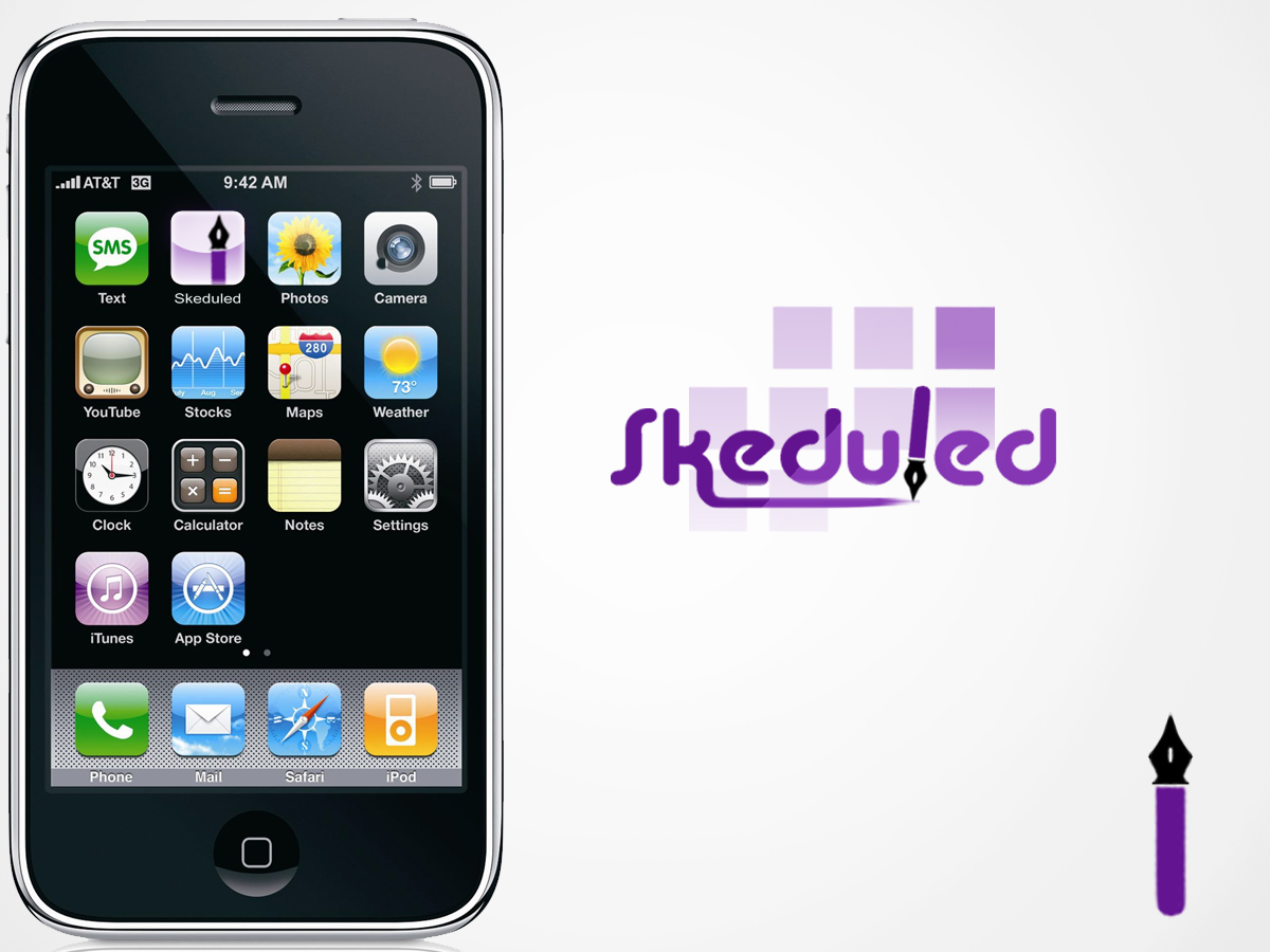 Logo Design by Tracy Gu for this project | Design #757331