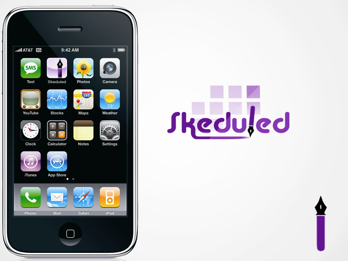 Logo Design by Tracy Gu for this project | Design #757333