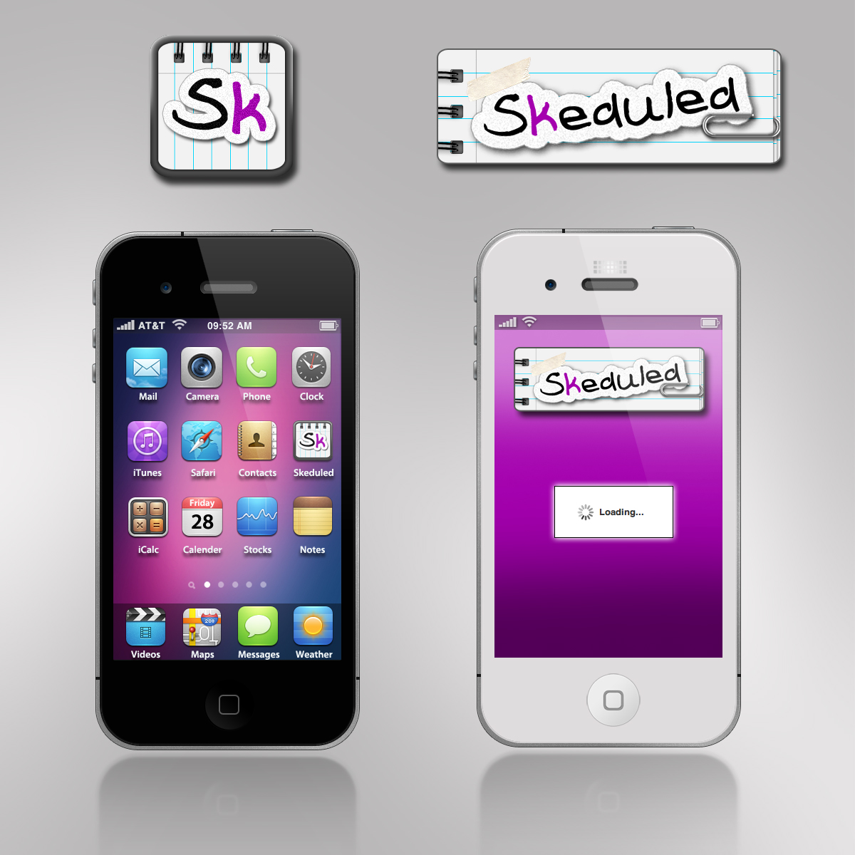 Logo Design by OriginalSin for this project | Design #756475