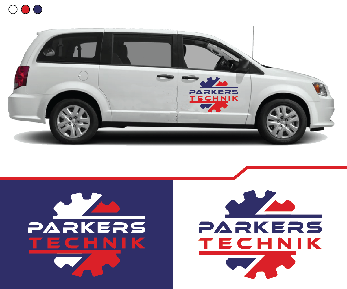 Logo Design by tridsgn for this project | Design #29666587