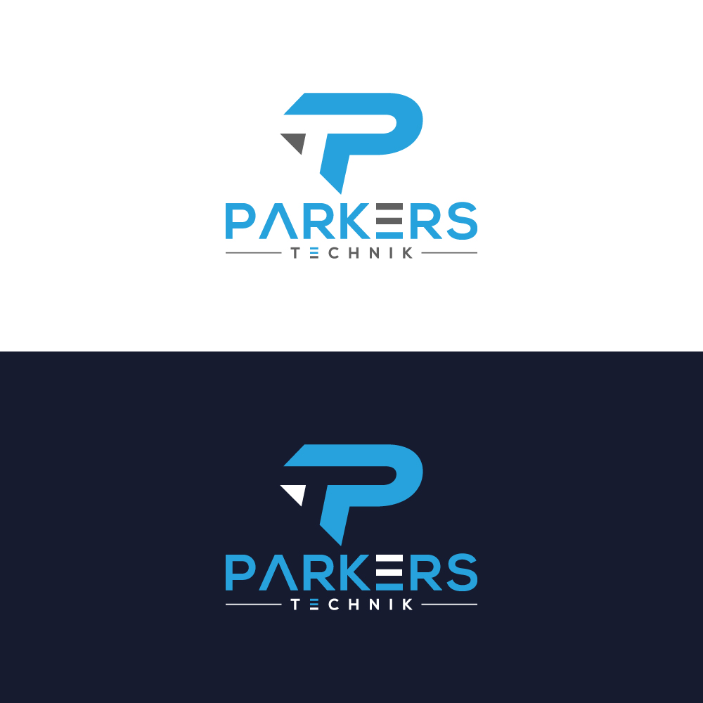 Logo Design by Blackspidey for this project | Design #29677238