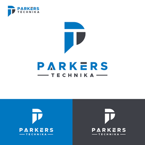 Logo Design by waee