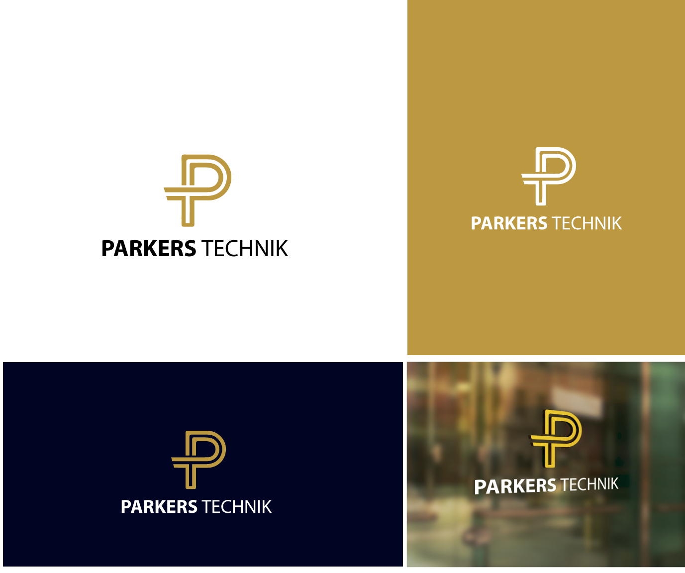 Logo Design by javed.iqbal for this project | Design #29688257