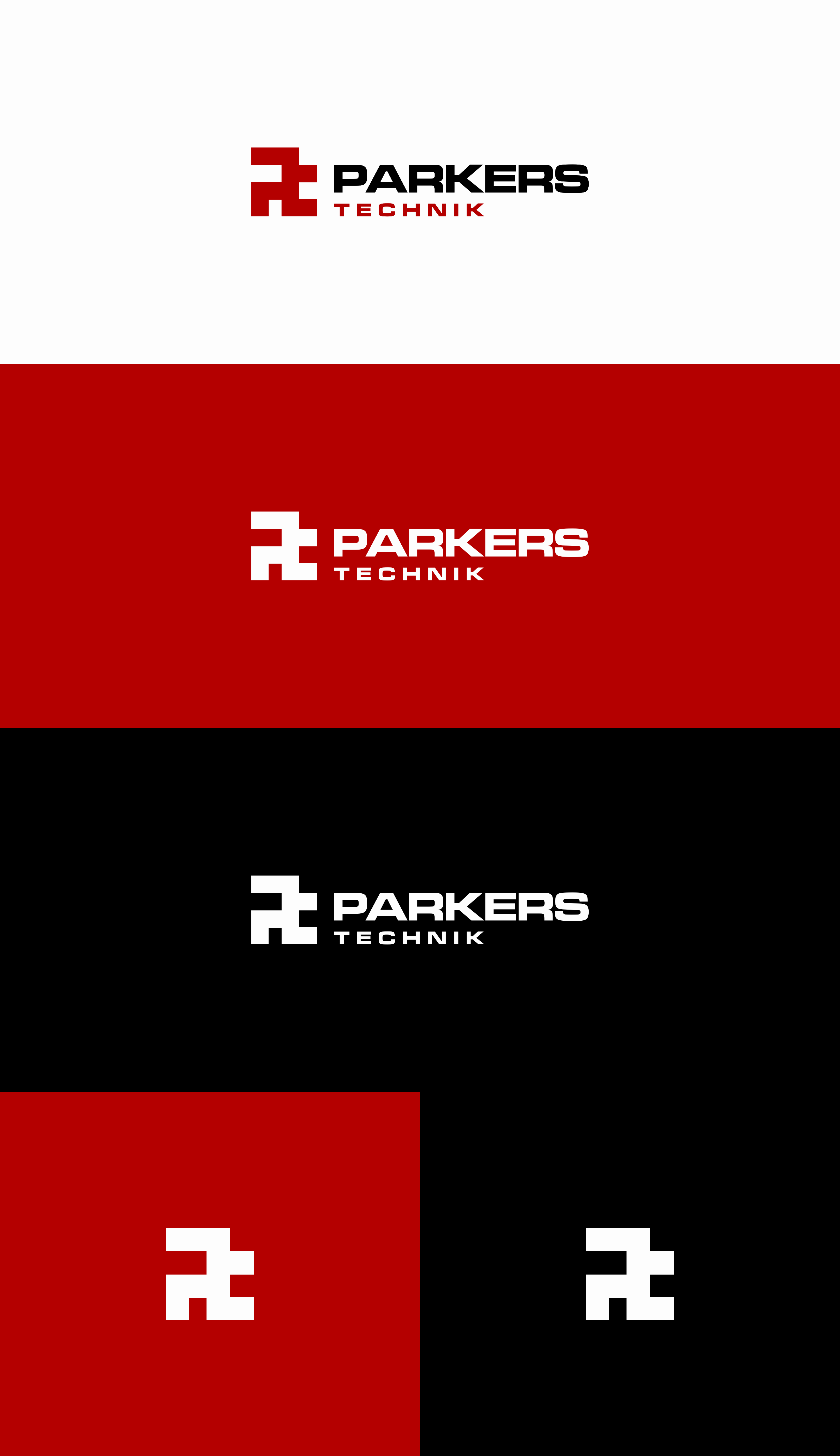 Logo Design by R!CKY for this project | Design #29691111