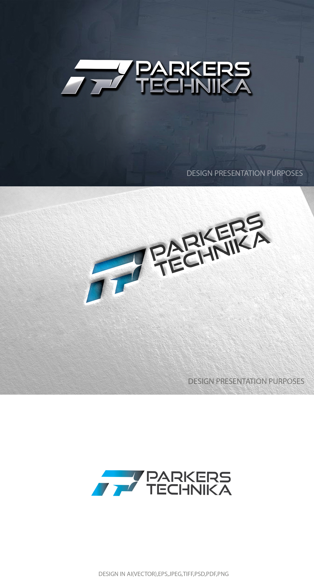 Logo Design by zebronicgraphic for this project | Design #29663571