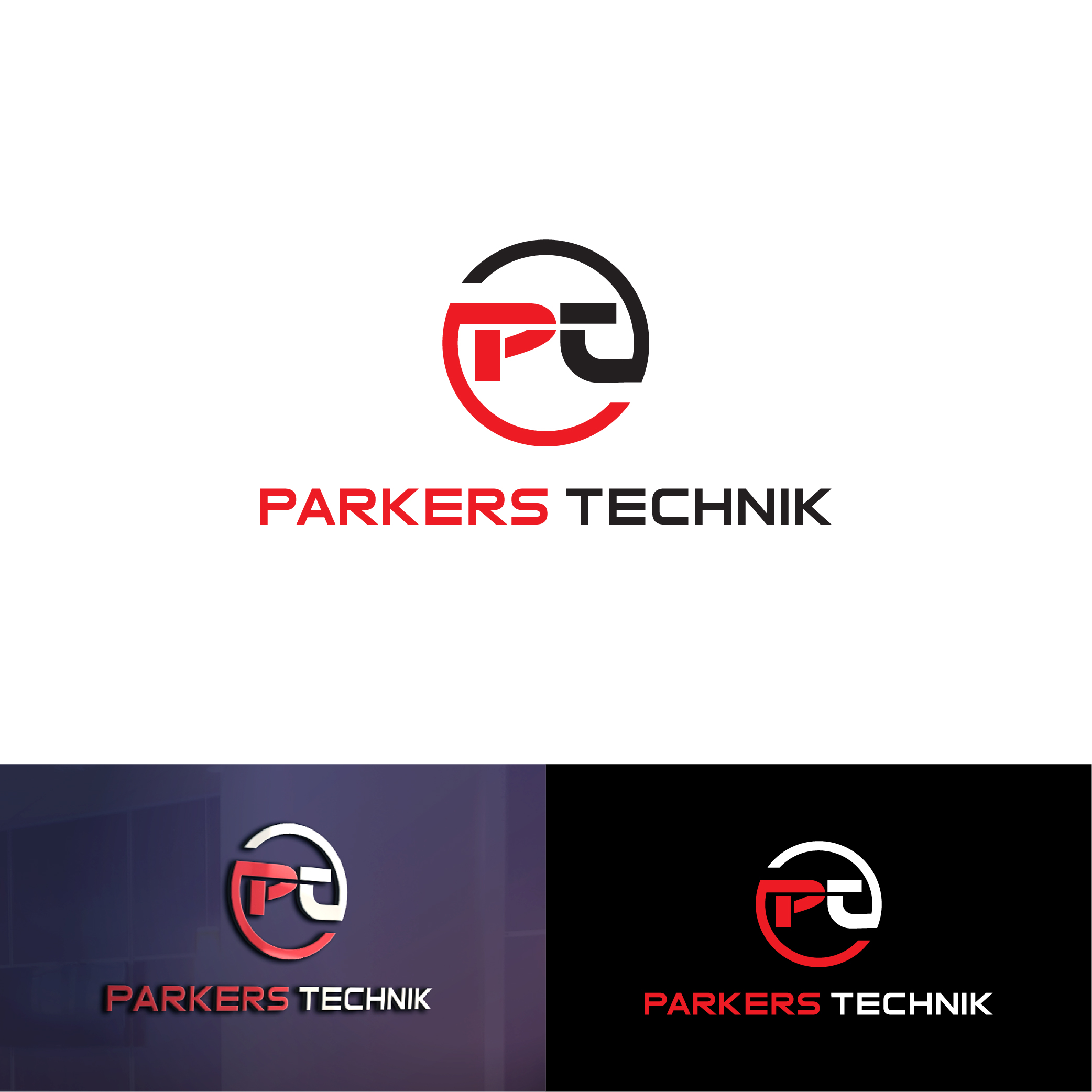 Logo Design by CrewType for this project | Design #29668106