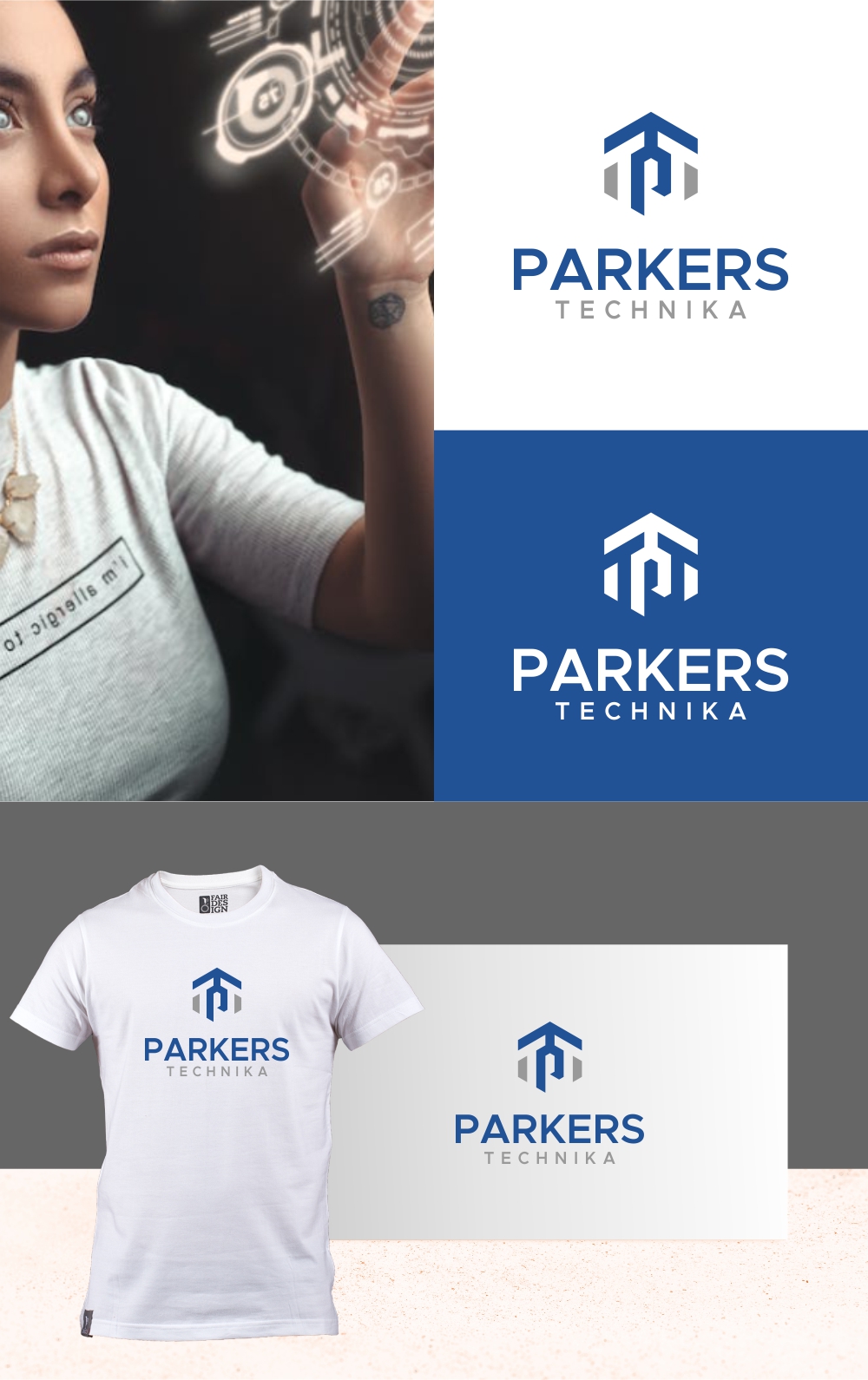 Logo Design by 92logo for this project | Design #29661155