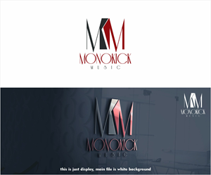 Logo Design by alkaline for this project | Design: #29661056