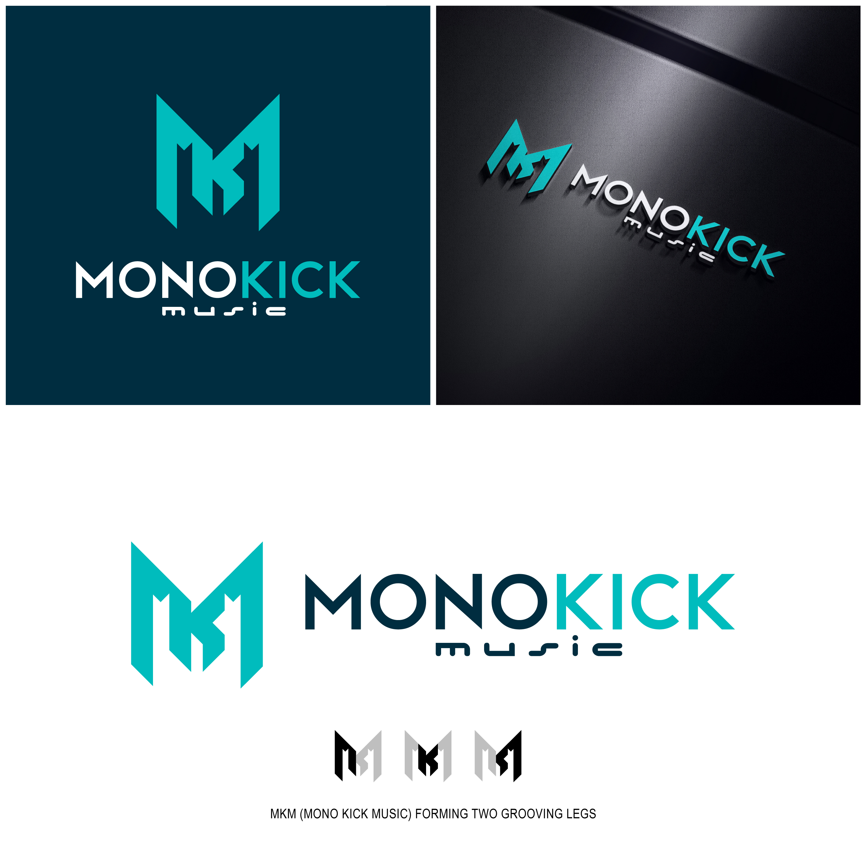 Logo Design by ICKE for this project | Design #29692624