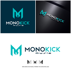 Logo Design by ICKE for this project | Design: #29692624