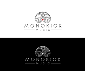 Logo Design by Vishak vasu for this project | Design #29691087