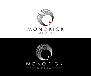 Logo Design by Vishak vasu for this project | Design: #29691088