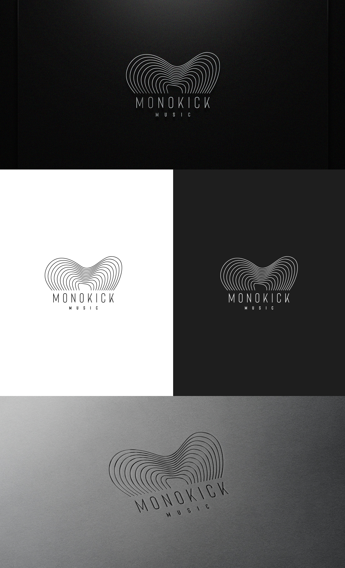 Logo Design by GLDesigns for this project | Design #29664144