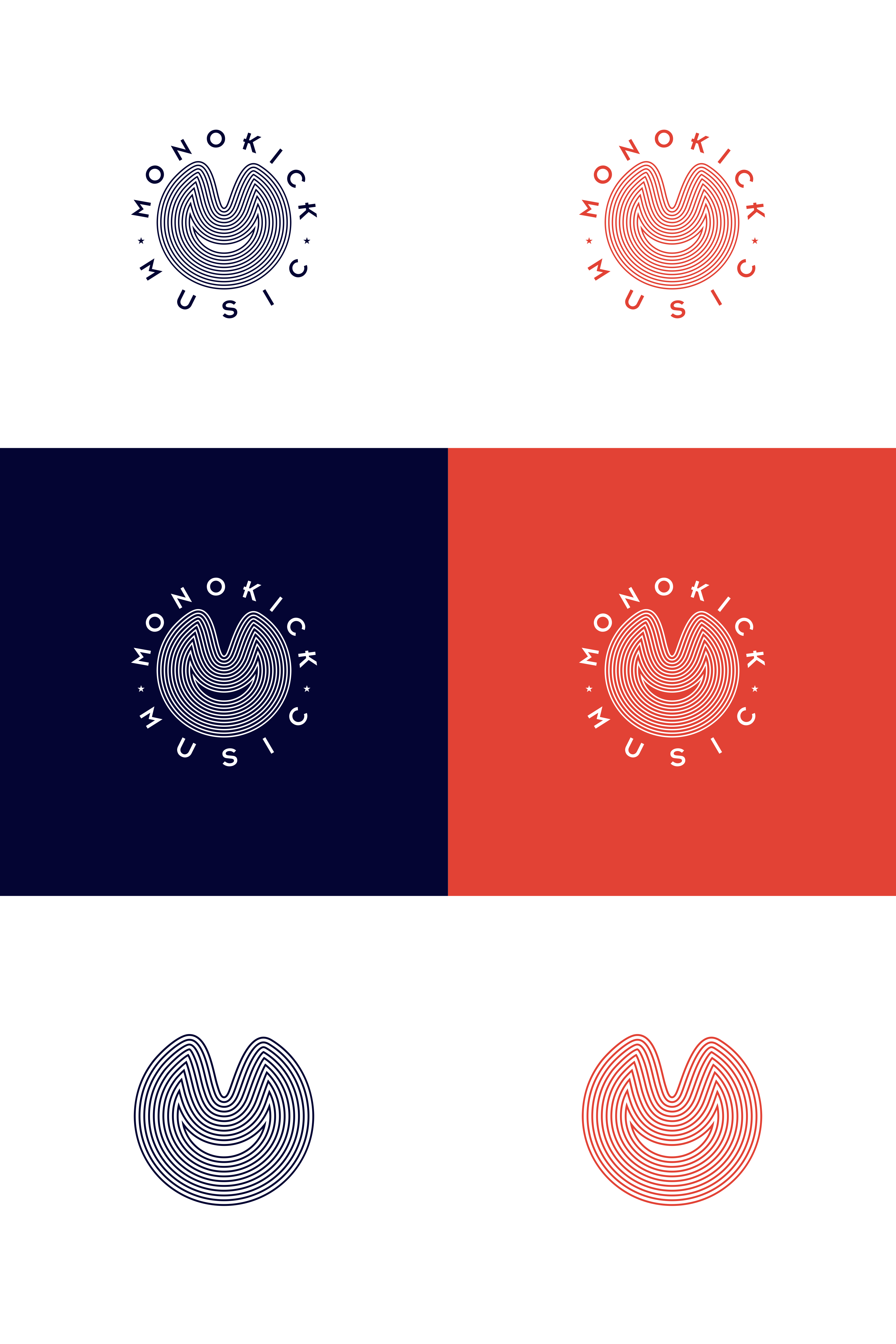 Logo Design by R!CKY for this project | Design #29694876