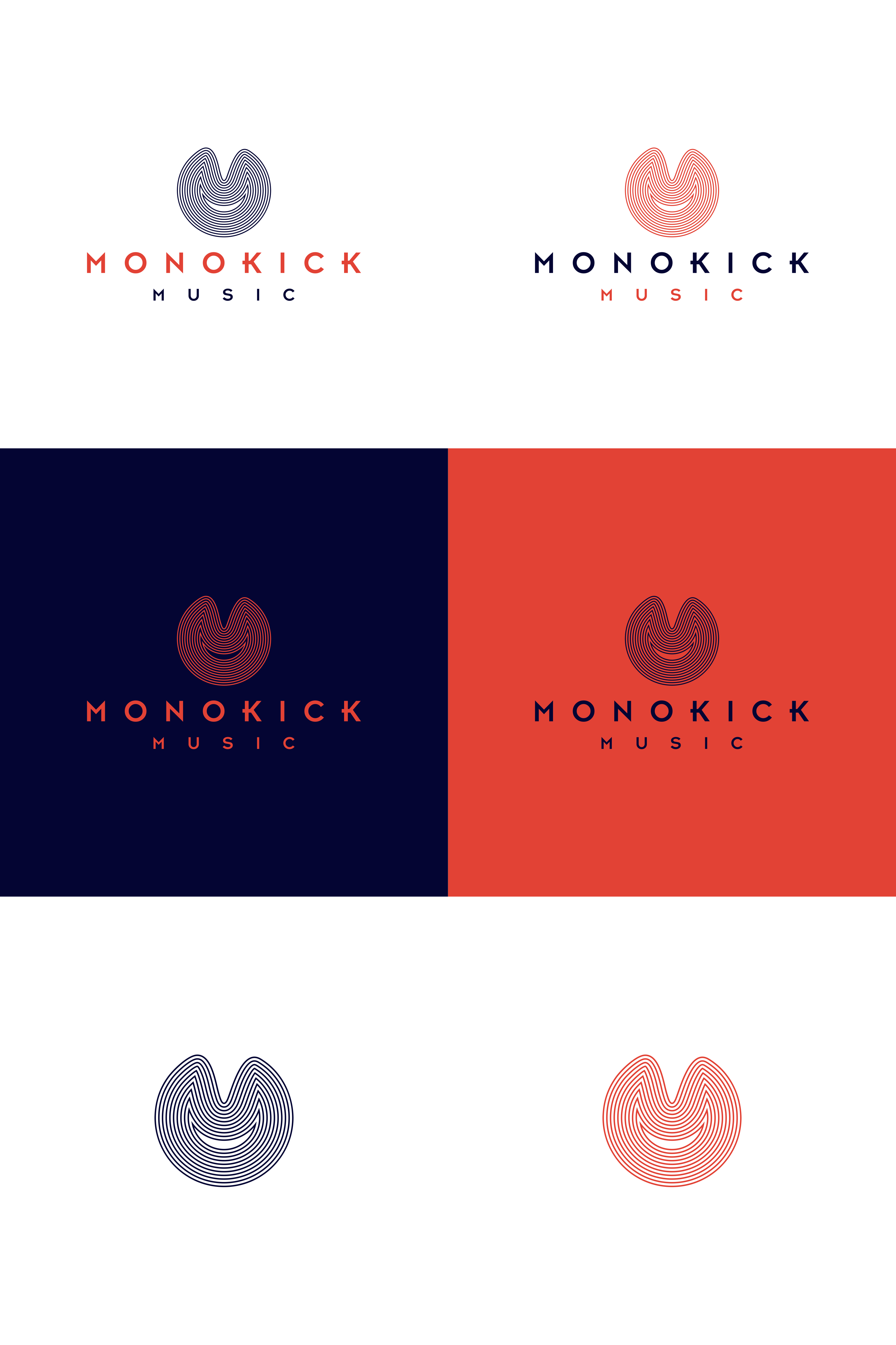 Logo Design by R!CKY for this project | Design #29694879