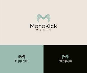 Logo Design by Nevore Graphics