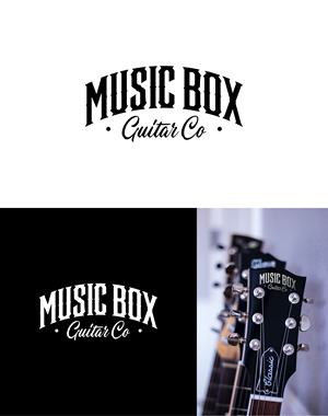 Logo Design by Oumazu
