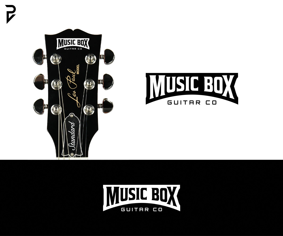 Logo Design by poisonvectors for this project | Design #29664998