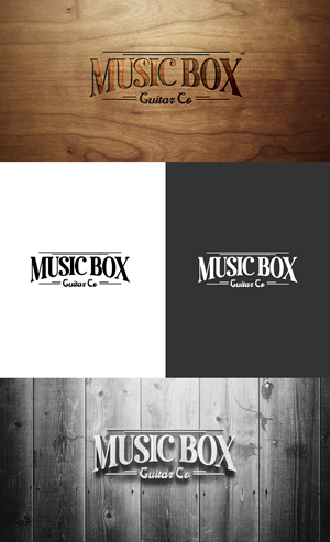 Logo Design by GLDesigns for this project | Design: #29659342