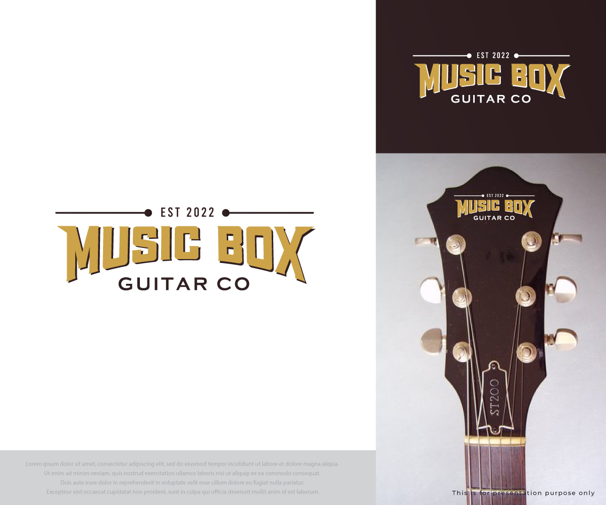 Logo Design by ecorokerz for this project | Design #29660989