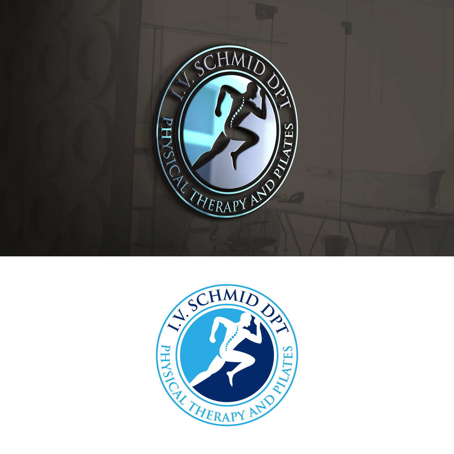 Logo Design by Salman125 for this project | Design #29687550