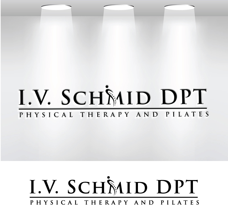 Logo Design by okimok for this project | Design #29678152