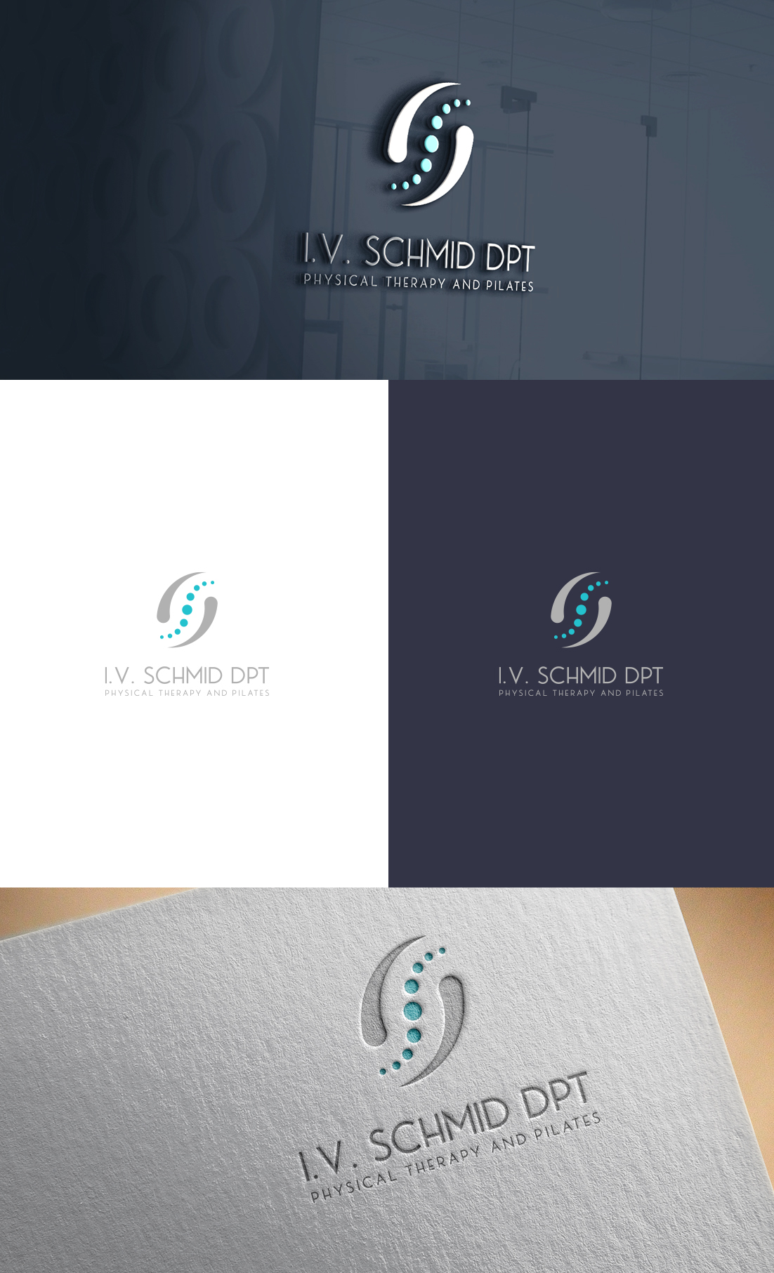 Diseño de Logo por GLDesigns para este proyecto | Diseño #29679751