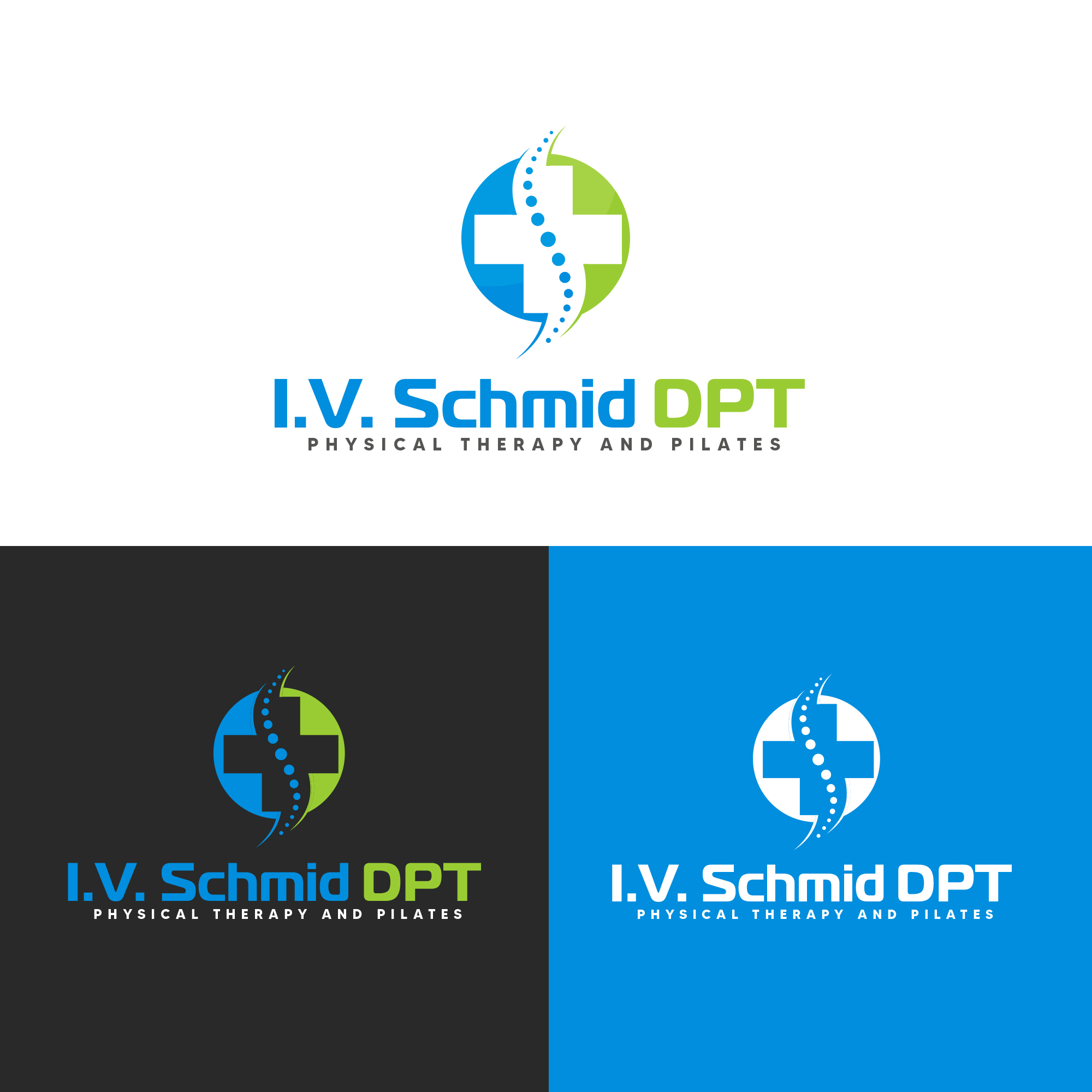 Logo Design by Duvaune™ for this project | Design #29709099