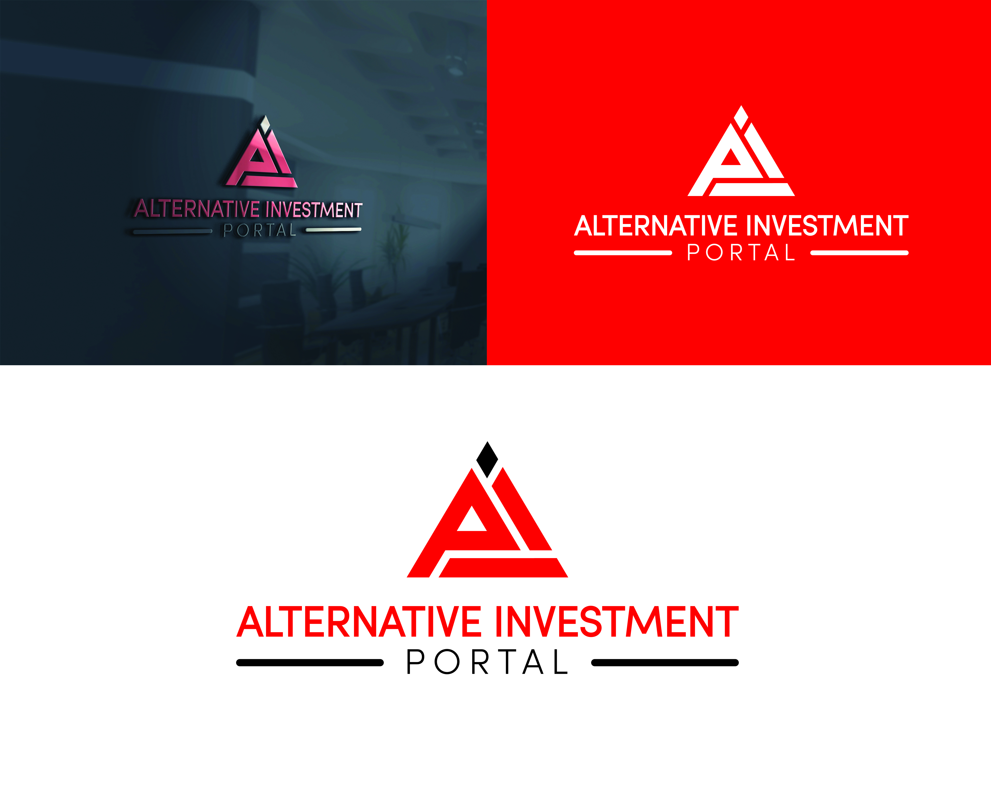 Logo Design by Visionary Creations for this project | Design #29682073