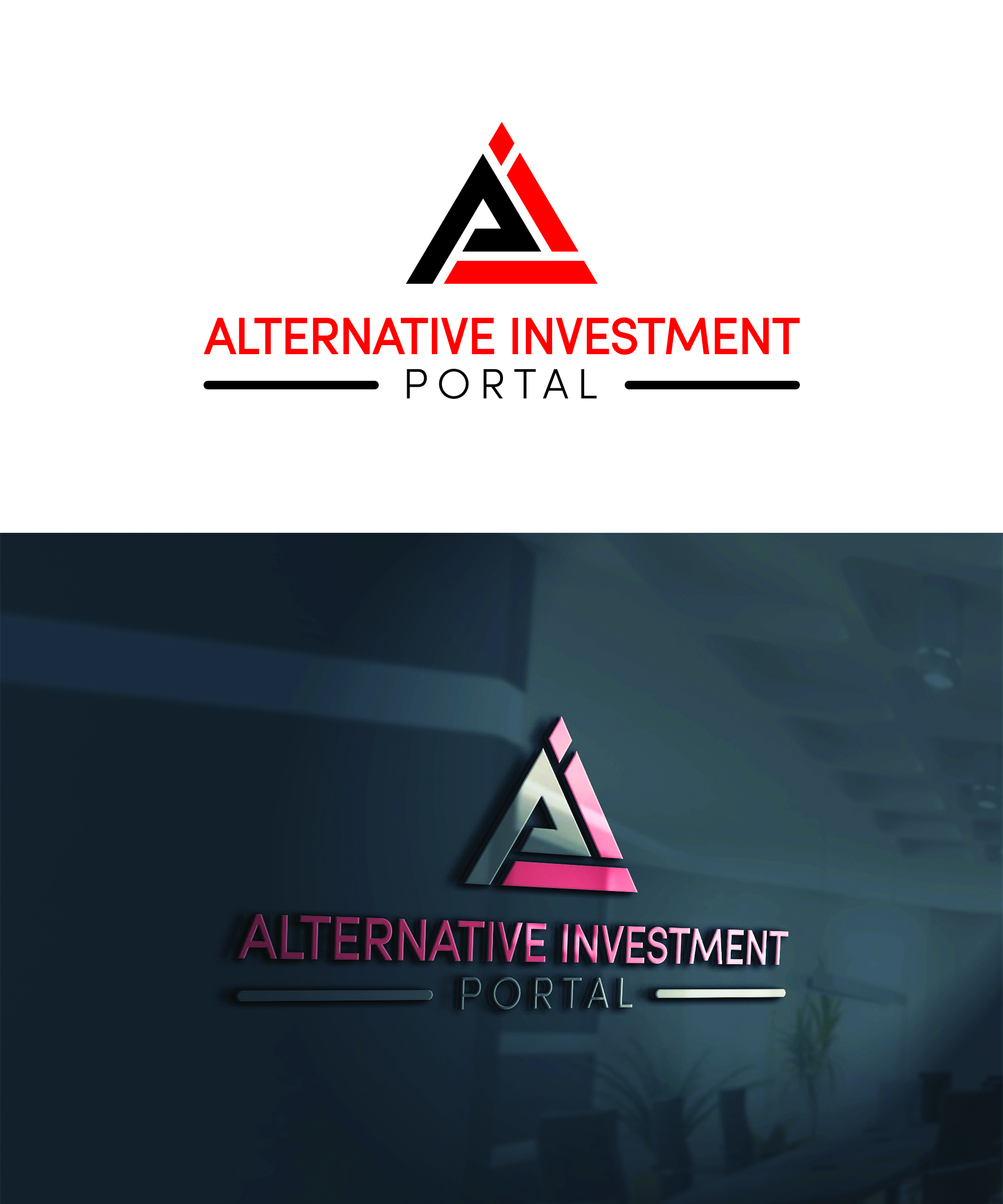 Logo Design by Visionary Creations for this project | Design #29682108