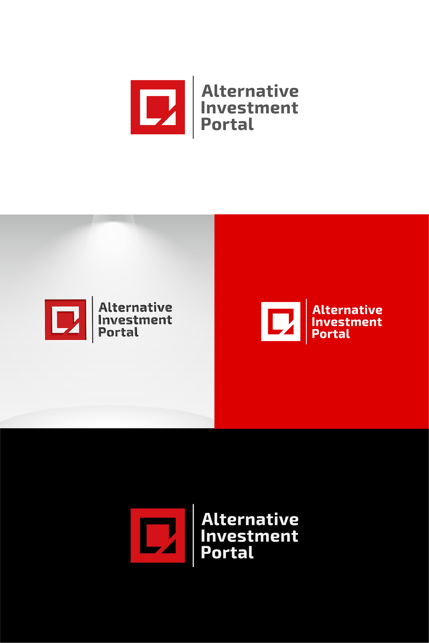 Logo Design by RKsharma for this project | Design #29661344