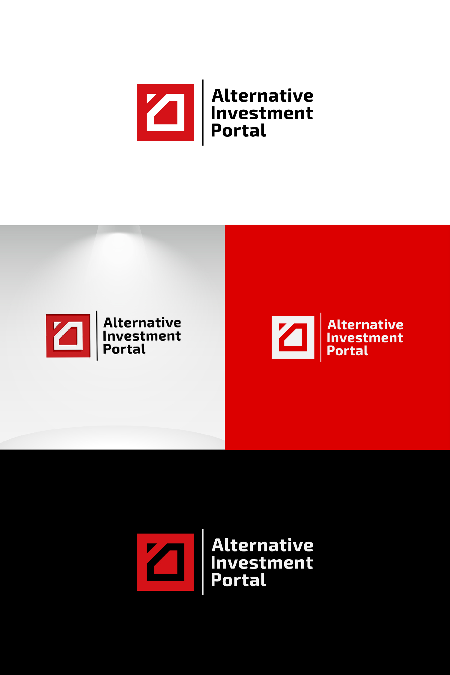 Logo Design by RKsharma for this project | Design #29661408