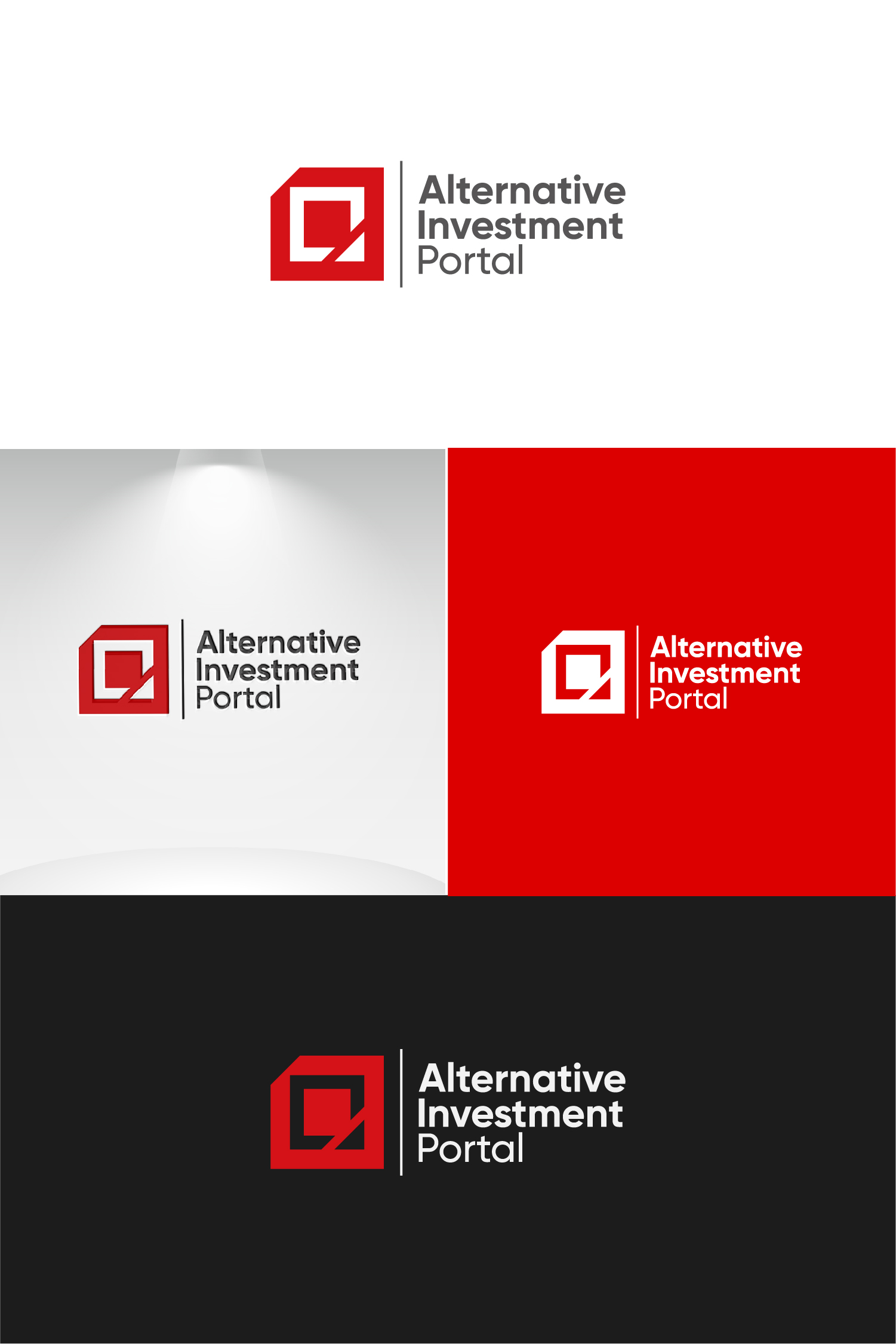 Logo Design by RKsharma for this project | Design #29672320