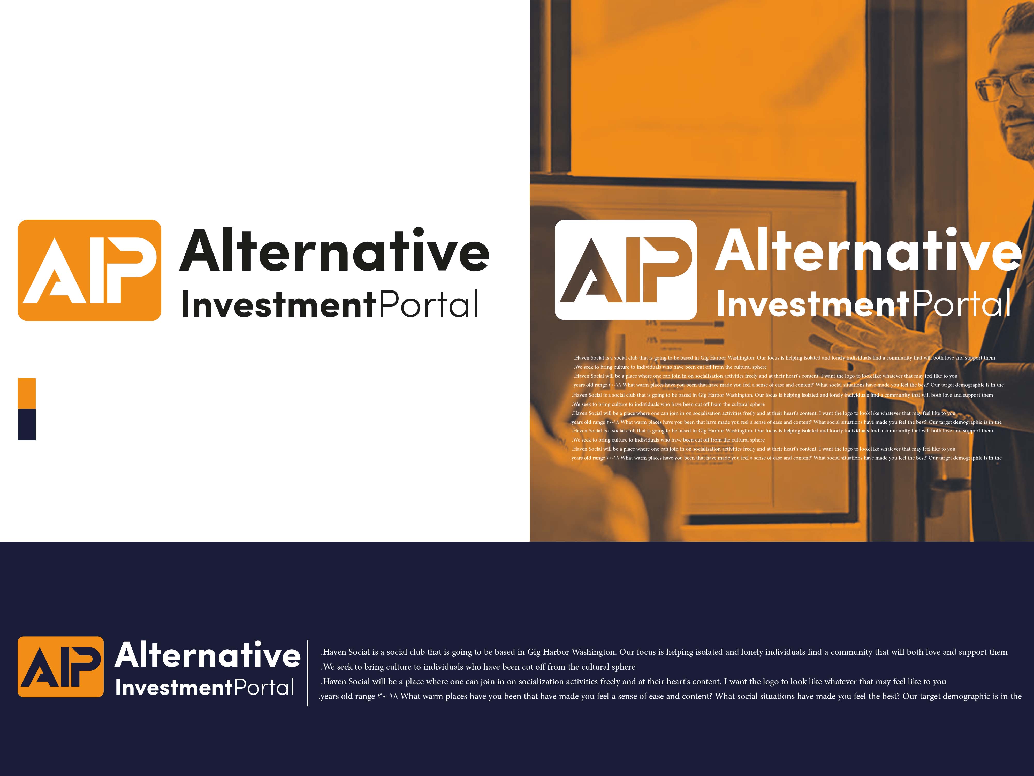 Logo-Design von Alio_o für dieses Projekt | Design #29668588